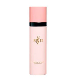 Paris - Freshness of Deodorant Deodorant Paris - Freshness of Deodorant Deodorant